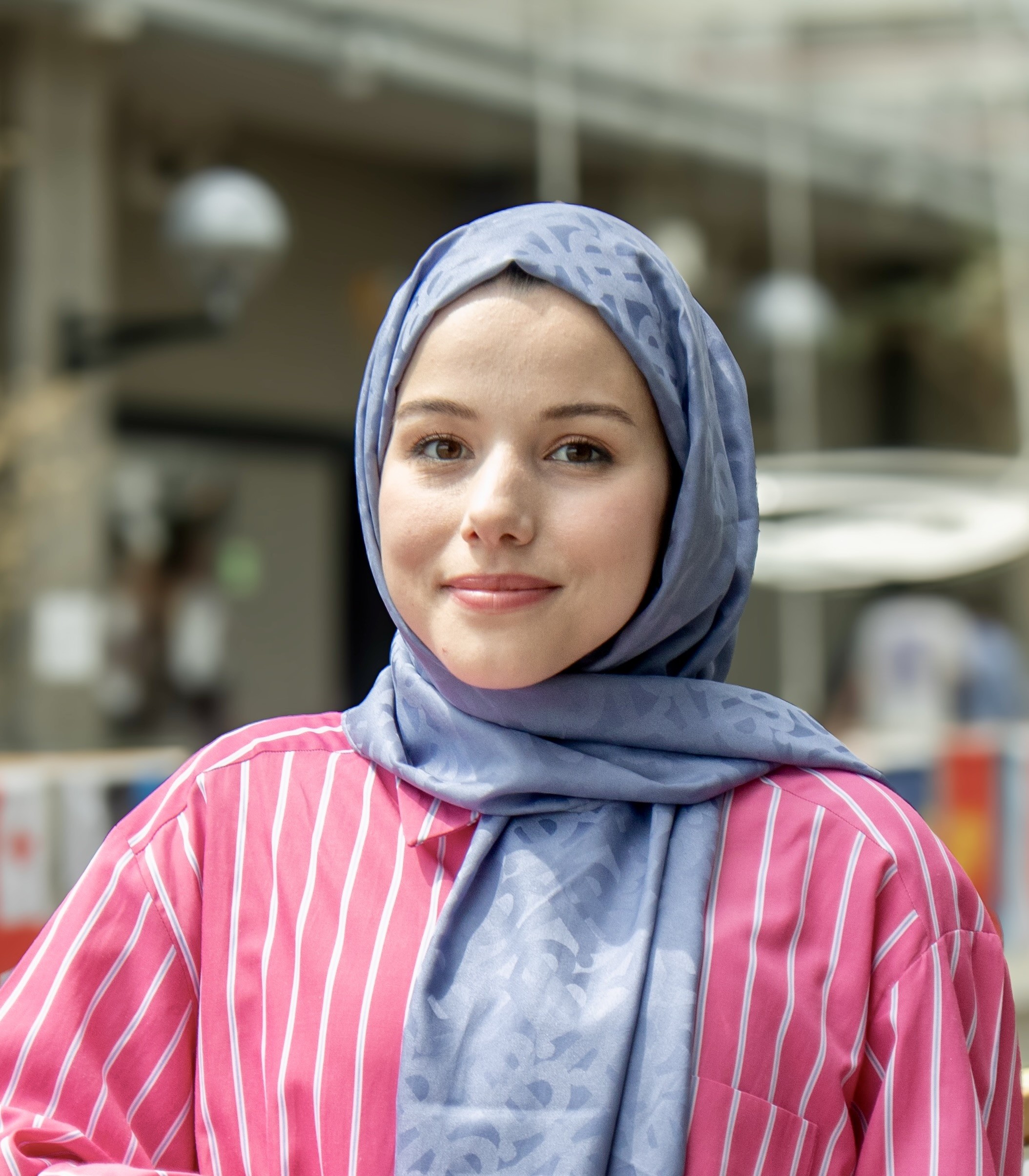 Image of Deniz Girgin